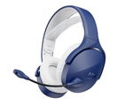 HP HyperX Cloud Jet Bluetooth Overhead Wireless Gaming Headset - Blue