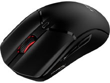 view HyperX Pulsefire Haste 2 - Wireless Gaming Mouse (Black)