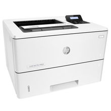 view HP LaserJet Pro M501DN A4 43ppm Duplex Network Monochrome Laser Printer