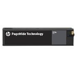 HP 975X Black High Yield PageWide Cartridge