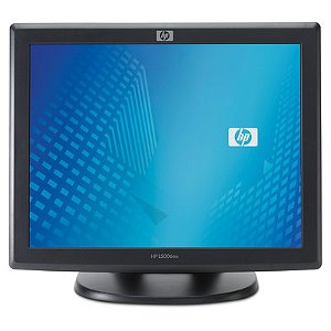 HP L5006tm 15Inch ELO Touch Monitor USB RS232 With Stand