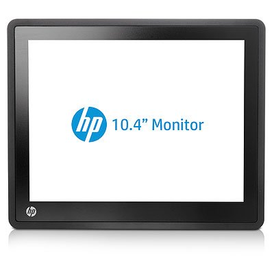 HP L6010 10.4 Inch Retail LED Monitor A1X76AA - No Stand