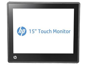 HP L6015TM 15Inch USB Touch Monitor (NO-Stand)
