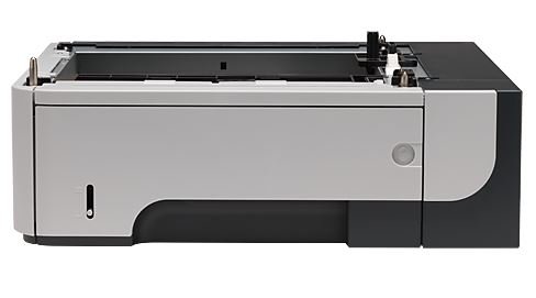 HP LaserJet 500-Sheet Input Paper Tray - P3015/M521 series