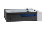 HP LaserJet 500 Sheet Input Tray