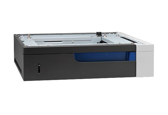HP LaserJet 500 Sheet Input Tray