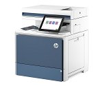 HP LaserJet Enterprise 5800dn A4 45ppm Multifunction Colour Laser Printer