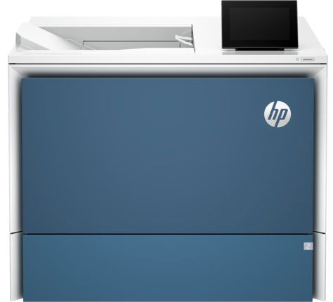 HP LaserJet Enterprise 6700dn A4 55ppm Duplex Network Wireless Colour Laser Printer