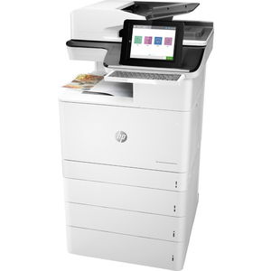 HP LaserJet Enterprise M776z A3 46ppm Laser Multifunction Colour Printer