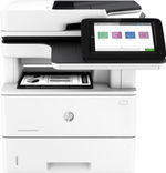 HP LaserJet Enterprise M528dn A4 43ppm Duplex Network Monochrome Multifunction Laser Printer