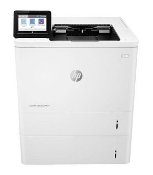 HP LaserJet Enterprise M611x 61ppm Mono Laser Printer