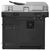 HP LaserJet Enterprise 700 M725dn Mono Duplex A3 Multi Function Laser Printer