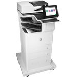 HP LaserJet Enterprise M635z A3 65ppm Laser Multifunction Mono Printer