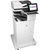 HP LaserJet Enterprise M635z A3 65ppm Laser Multifunction Mono Printer