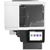 HP LaserJet Enterprise M635z A3 65ppm Laser Multifunction Mono Printer
