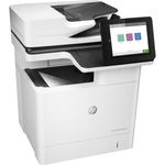 HP LaserJet Enterprise M636FH A4 71ppm Laser Multifunction Mono Printer