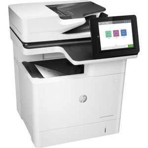 HP LaserJet Enterprise M636FH A4 71ppm Laser Multifunction Mono Printer