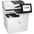 HP LaserJet Enterprise M636FH A4 71ppm Laser Multifunction Mono Printer