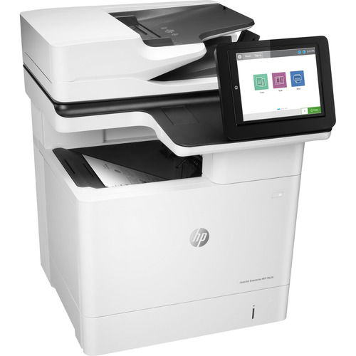 HP LaserJet Enterprise M636FH A4 71ppm Laser Multifunction Mono Printer