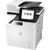 HP LaserJet Enterprise M636FH A4 71ppm Laser Multifunction Mono Printer