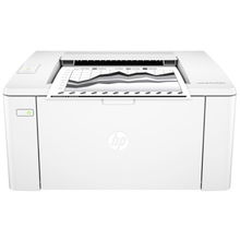 view HP LaserJet M110w A4 21ppm Wireless  Monochrome Laser Printer