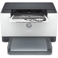 view HP LaserJet M209dw Duplex A4 30ppm Wireless Monochrome Laser Printer