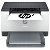 HP LaserJet M209dwe Duplex A4 30ppm Wireless Monochrome Laser Printer
