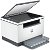 HP LaserJet M234dw Duplex A4 30ppm All-in-One Wireless Monochrome Laser Printer