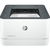 HP LaserJet Pro 3001dwe A4 33ppm Duplex Wireless Monochrome Laser Printer