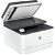 HP LaserJet Pro 3101fdwe A4 33ppm Duplex Wireless Monochrome Multifunction Laser Printer