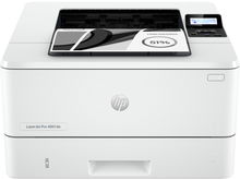 view HP LaserJet Pro 4001dn A4 40ppm Duplex Monochrome Laser Printer