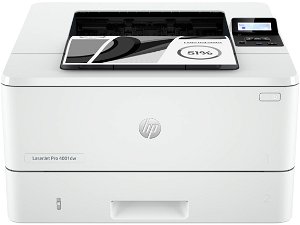 HP LaserJet Pro 4001dw A4 40ppm Duplex Monochrome Laser Printer