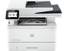 view HP LaserJet Pro 4101fdn A4 40ppm Monochrome Multifunction Laser Printer