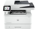 HP LaserJet Pro 4101fdn A4 40ppm Monochrome Multifunction Laser Printer