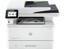 view HP LaserJet Pro 4101fdw A4 40ppm Monochrome Multifunction Laser Printer