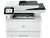 HP LaserJet Pro 4101fdw A4 40ppm Monochrome Multifunction Laser Printer