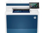 HP LaserJet Pro 4301dw A4 33ppm Color Multifunction Laser Printer + $100 Cashback