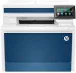 HP LaserJet Pro 4301fdw A4 33ppm Duplex Network Wireless Colour Multifunction Laser Printer