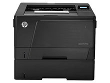 view HP LaserJet Pro M706N A3  35ppm Duplex Mono Laser Printer