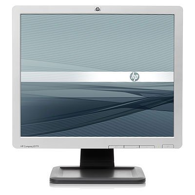 HP Monitor LCD 17inch 5:4 Essential LE1711