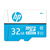 HP mi210 32GB UHS-I Class 10 MicroSDHC Card with Adapter