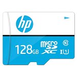 HP mi310 128GB UHS-I Class 10 MicroSDXC Card with Adapter