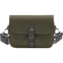 view HP Modular Backpack for 15.6 Inch Laptops - Gray/Green