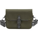 HP Modular Backpack for 15.6 Inch Laptops - Gray/Green