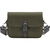 HP Modular Backpack for 15.6 Inch Laptops - Gray/Green