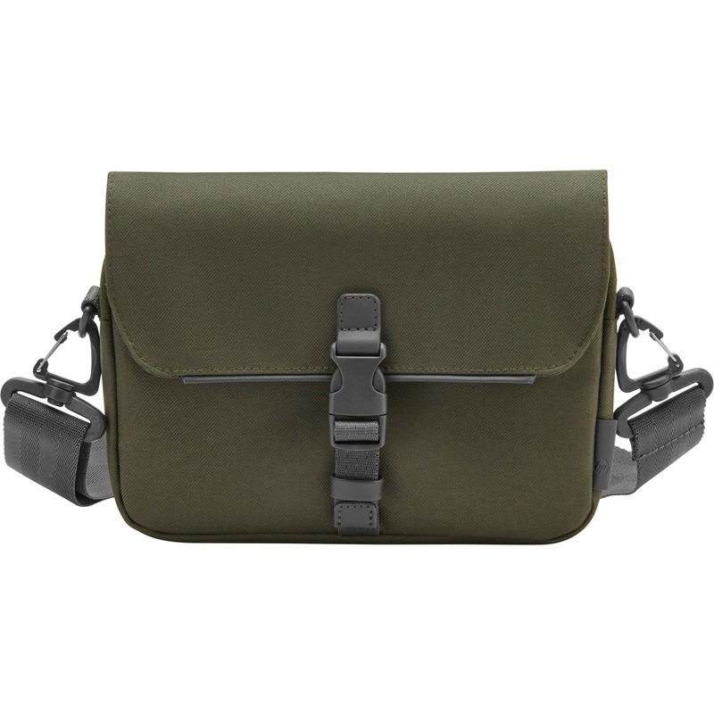 HP Modular Backpack for 15.6 Inch Laptops - Gray/Green