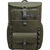 HP Modular Backpack for 15.6 Inch Laptops - Gray/Green