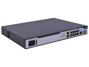 HP MSR1002-4 5 Port Rack Mount AC Router