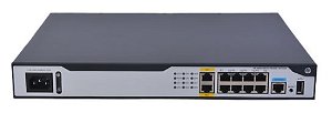 HP MSR1003-8 10 Port 4G Router