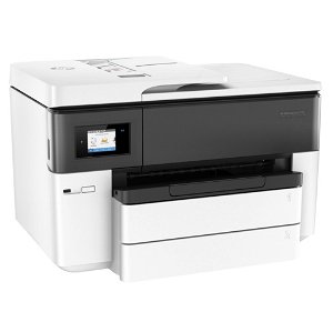 HP Officejet Pro 7740 A3 22ppm Duplex Wireless Inkjet Multifunction Wide Format Printer